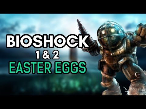 : The Best Easter Eggs