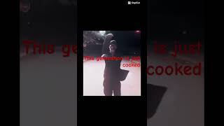 This Generation Is Cooked