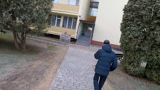 Санаторий 'Поречье'