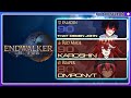 Final fantasy xiv enfilchilling in endwalker with friends  vtuber