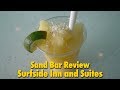 Surfside Inn and Suites Sand Bar Review | Universal Orlando