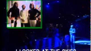 Bee Gees     I Started A Joke With S