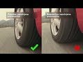 Petrol izobrauje tlak v pnevmatikah