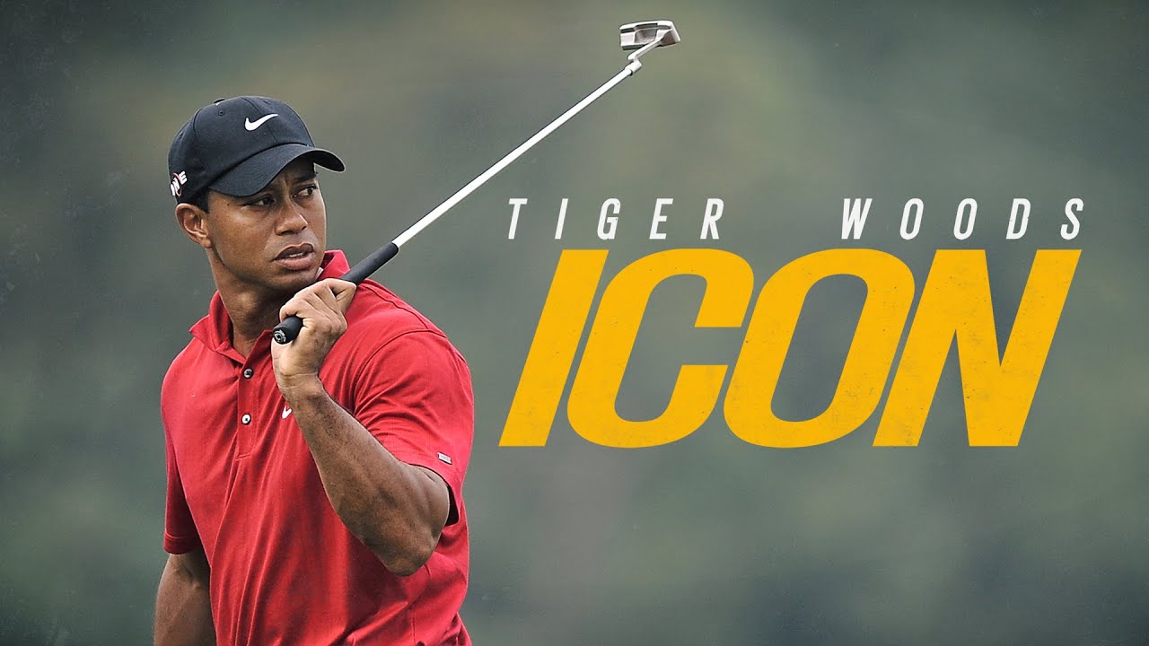 Chapeau Golf Sunday Red Tiger Woods Icon - Taille XS Gris Ombre - Neuf Étiqueté