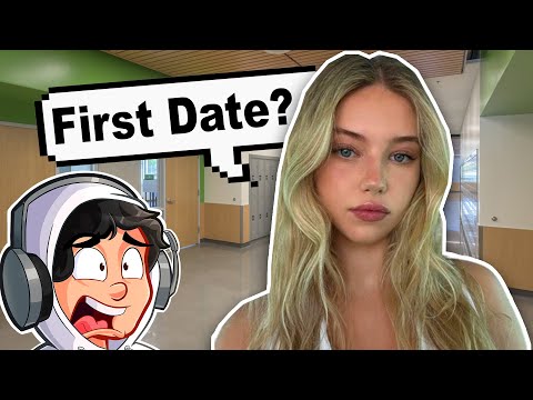 My First SUS Date!