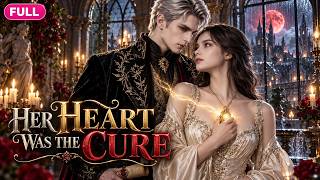 【FULL】Dying Vampire Needed Her Heart—But Fell in Love Before the Final Ritual