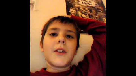 Zech and John show ep. 1/2