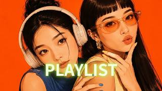 Jazz Hiphop Playlist | Light Run / Urban Jog / Alt R&B Groove