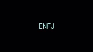 MBTI types portrayed by music (16 personalities)