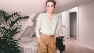 7 DAYS 7 OUTFITS