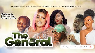 THE GENERAL EPISODE 1 COSMOS THE GENERAL