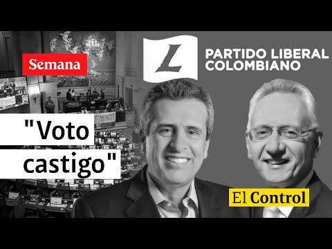 El Control a la "nefasta" reforma a la salud de Petro y al "voto castigo"