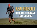 Ken Rideout Wins Gobi March 155-Mile Race, Runs 2:28 Marathon at Age 51, and Crushes Debut Beer Mile