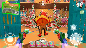 Dark Riddle ( MOD APK ALL SKIN ) : New Updater 2023 | игра Сосед!