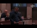 Quels montants débloqués par la mission transpartisane à Paris ?