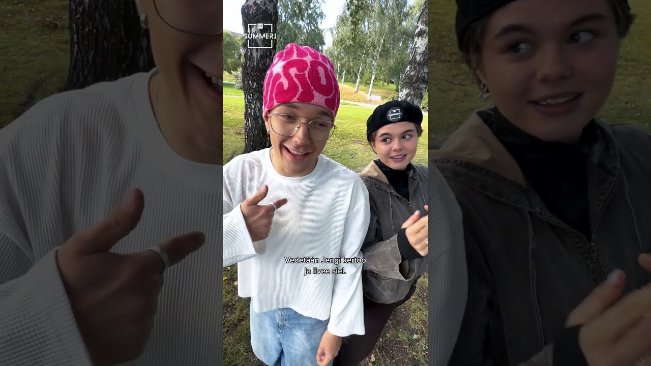 Mm. Areksen, AKL:n ja Senyan Blockfest-keikat viikonloppuna Yle Areenassa! 🤩