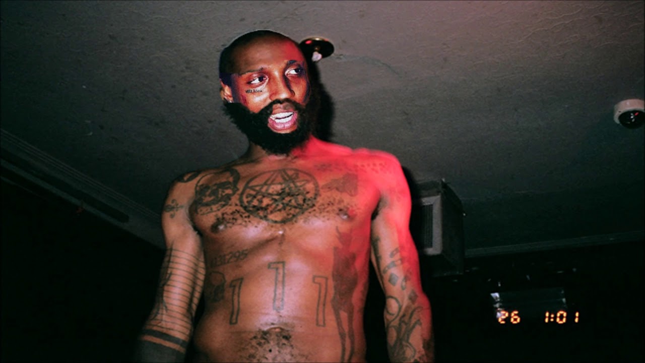 NO WIPE DEATH GRIPS X SKI MASK THE SLUMP GOD YouTube