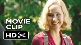 Serena Movie CLIP - We Should Be Married (2015) - Jennifer Lawrence, Bradley Cooper Movie HD Serena Movie CLIP - We Should Be Married (2015) - Jennifer Lawrence, Bradley Cooper Movie HD