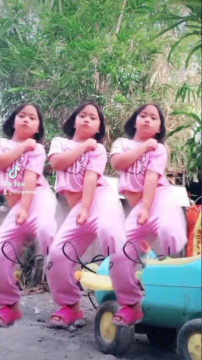 SKIRII DANCE/TIKTOK DANCE/ KIDS DANCE