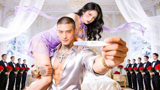 The feared mafia boss loved her for 10 years. He married and spoiled her!