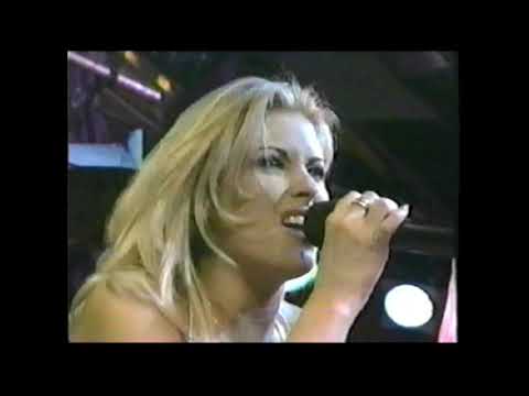 Emjay - We All Need Love (Live @ Electric Circus)