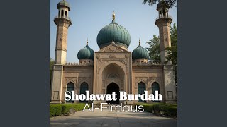 Download Lagu Sholawat Burdah