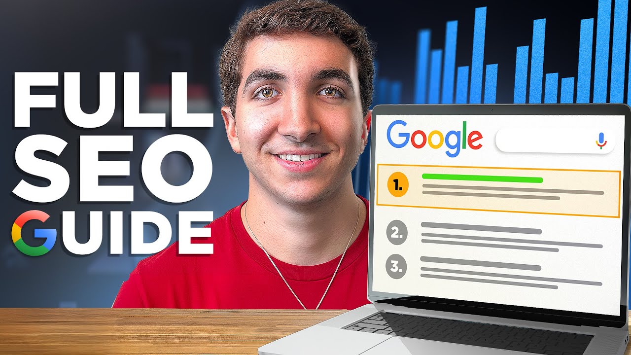 Give Me 18 minutes, and I’ll Rank Your SaaS #1 on Google