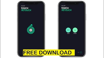 TouchRetouch Mobile Download 🆓 Install TouchRetouch for Free on iOS/APK (NEW)