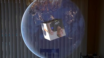 HoloLens Dev 101: Get Started with Unity