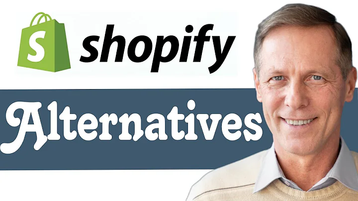 Discover the Best Shopify Alternatives