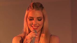 2019 Lucia & Jazzband - Dance Me To The End Of Love