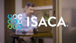 ISACA 2022 - Membership Renewal