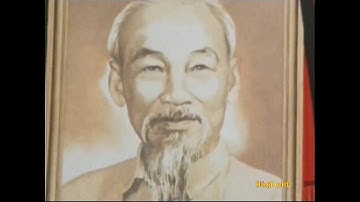 Tiếng Hát Giữa Rừng Păc Bó Hay Nhất HD - Hồng Vy - St Nguyễn Tài Tuệ