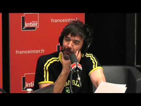 Les Hauts de France - La chronique de Thomas VDB