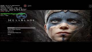 Hellblade Senuas Sacrifice [Mobox Wow64] SD 855+ (No root) PC Emulator For Android