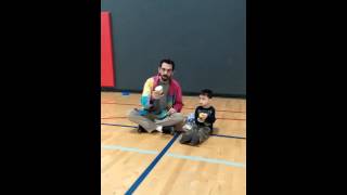 Push and Pull Super Science TN