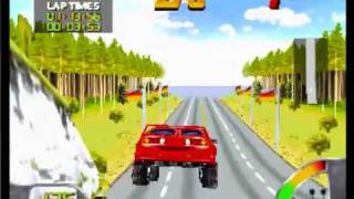 TUR driftin world part 2