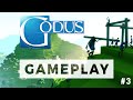 Godus I AM GOD Gameplay 3