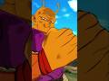 Brutal Orange Piccolo DLC Super Hero! 3 🐉 #dragonball #dragonballz #goku