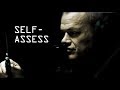 Self Awareness, Self Assessment, and Self Improvement - Jocko Willink