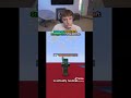 DR DOANT REACT AT A STRANGE MOB IN MINECRAFT