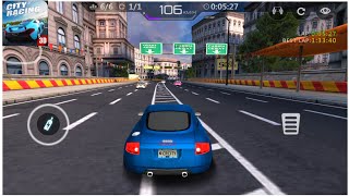 City Racing 3D Android Gameplay || Live YashKu screenshot 5