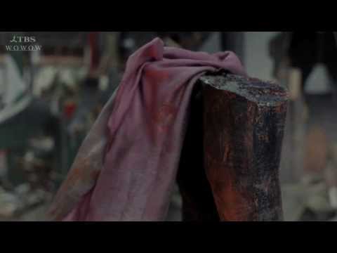 【MOZUの欠片】 #13 事件 （TBS/WOWOW） #MOZU