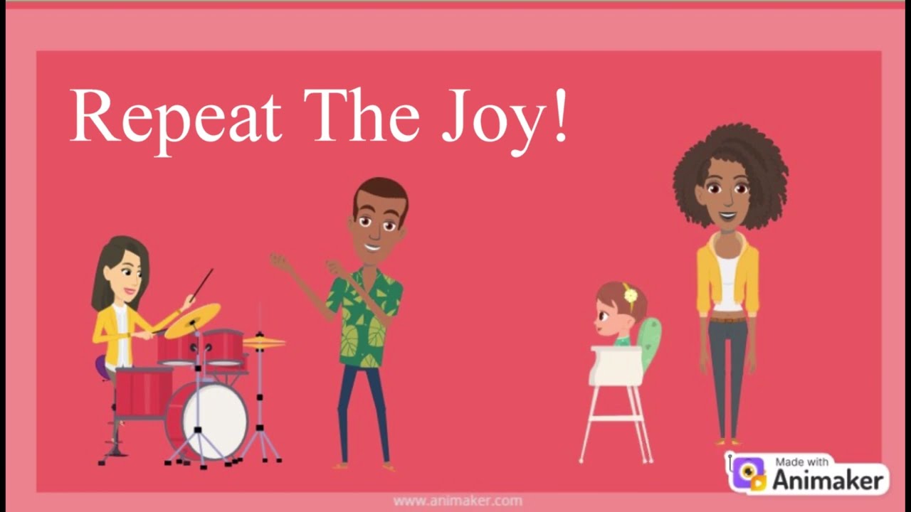 Fun Christmas Remix| Pots & Pans| 