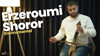 Erzeroumi Shoror | Enstrumantal Cover 2022