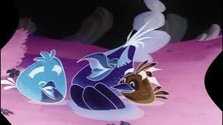 Angry Birds Rio Dvd Code Trailer in Feels Dizzy