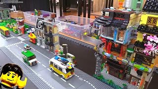 New Mellemby District Kickoff Your Part Of My Lego City From Mar 20, 2018