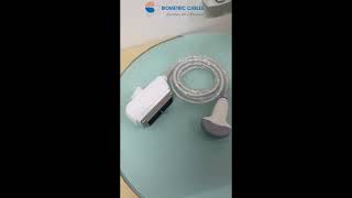 Ultrasound Probe Assembly Process
