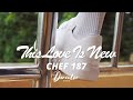 KB FT CHEF 187 THIS LOVE IS NEW