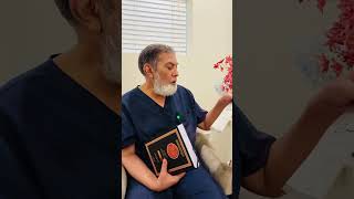True Success Lies in Understanding Allah’s Words | Dr. Javed Iqbal